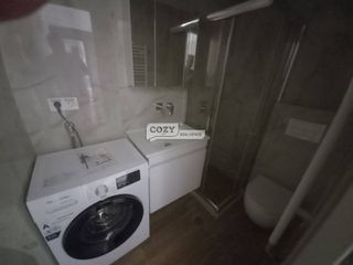 Studio / γκαρσονιέρα 27 τ.μ. προς πώληση, Δόξα-thumb-5
