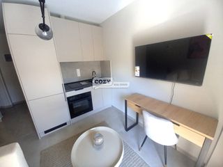 Studio / γκαρσονιέρα 27 τ.μ. προς πώληση, Δόξα-thumb-2