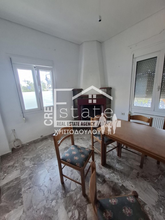Detached home 125 sqm for rent, Lasithi Prefecture, Ierapetra
