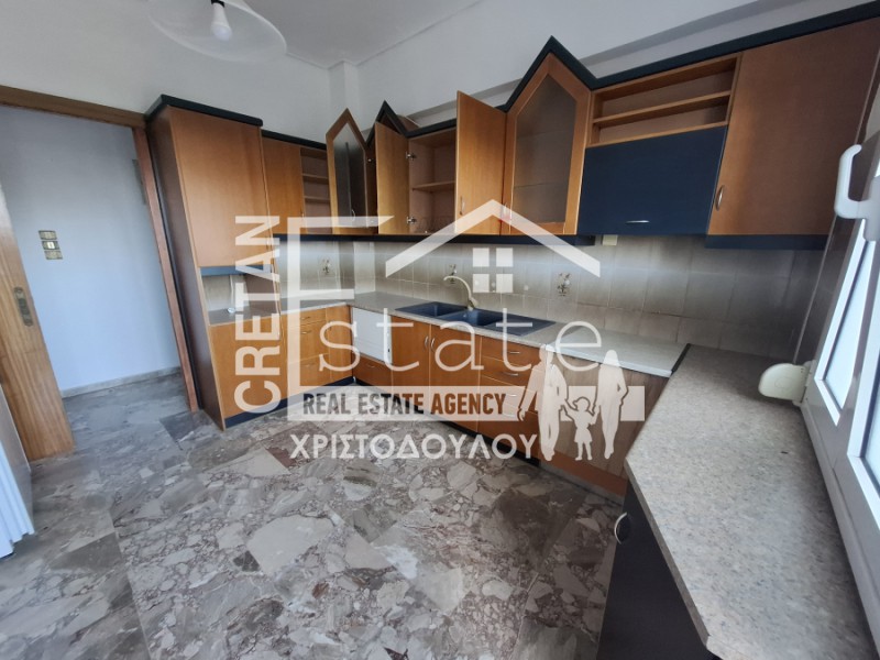 Detached home 125 sqm for rent, Lasithi Prefecture, Ierapetra