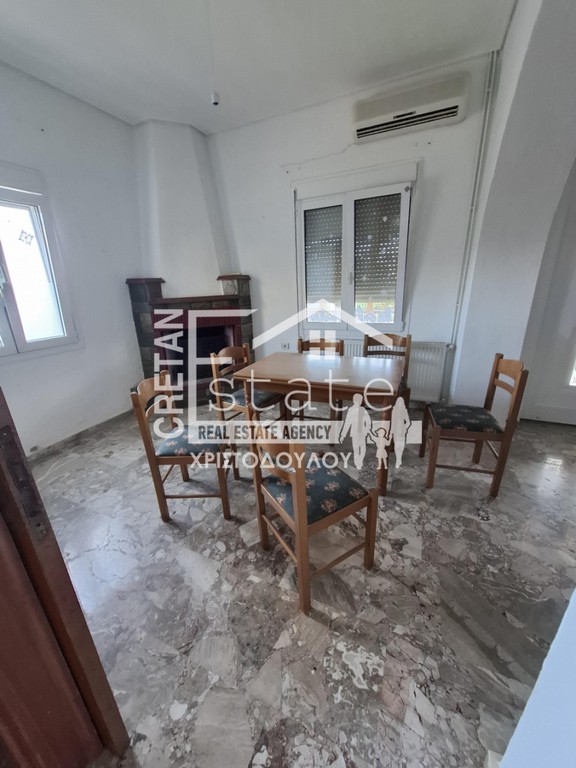 Detached home 125 sqm for rent, Lasithi Prefecture, Ierapetra