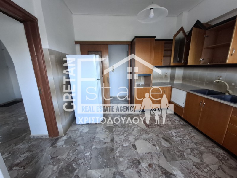 Detached home 125 sqm for rent, Lasithi Prefecture, Ierapetra