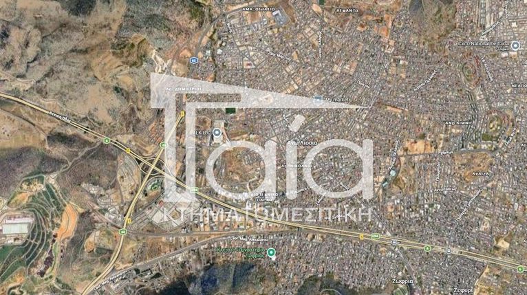 Land plot 6.538 sqm for sale, Rest Of Attica, Ano Liosia