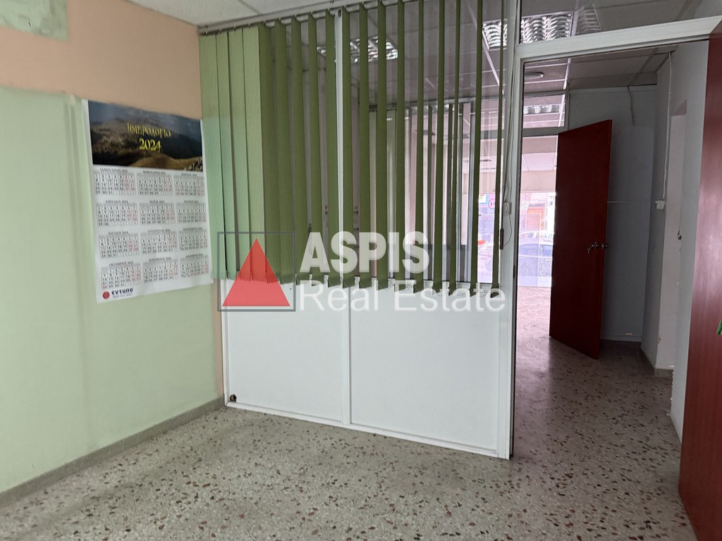 Κατάστημα 237 τ.μ. προς ενοικίαση, Κέντρο Περιστερίου