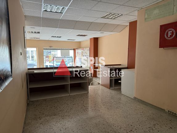 Store 237 sqm for rent, Athens - West, Peristeri
