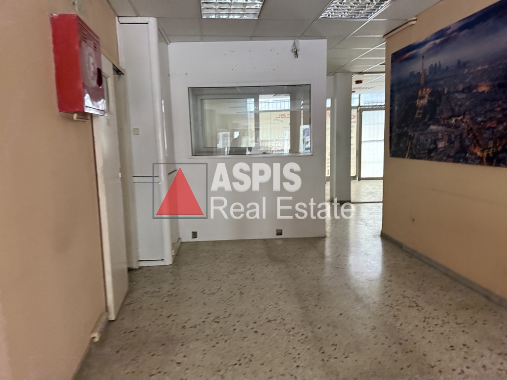 Κατάστημα 237 τ.μ. προς ενοικίαση, Κέντρο Περιστερίου