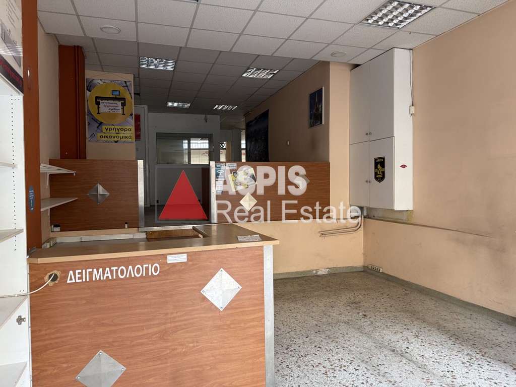 Κατάστημα 237 τ.μ. προς ενοικίαση, Κέντρο Περιστερίου