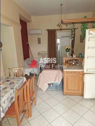 Detached home 290 sqm for sale, Athens - West, Agioi Anargiroi