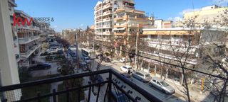 Διαμέρισμα 85 τ.μ. για ενοικίαση
