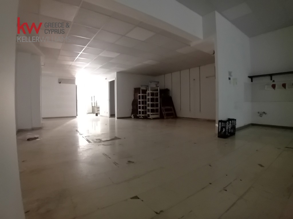 Κατάστημα 375 τ.μ. προς ενοικίαση, Πλατεία Ελευθερίας