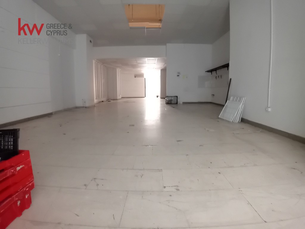 Κατάστημα 375 τ.μ. προς ενοικίαση, Πλατεία Ελευθερίας