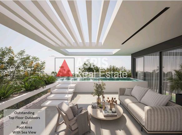 Maisonette 170 sqm for sale, Athens - South, Voula