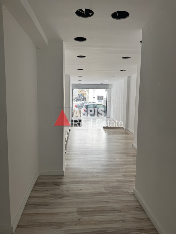 Γραφείο 460 τ.μ. προς ενοικίαση, Γουδή Αθήνας