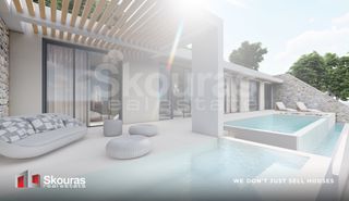 Βίλλα 180 τ.μ. για πώληση, Ν. Λευκάδας, Λευκάδα-thumb-5