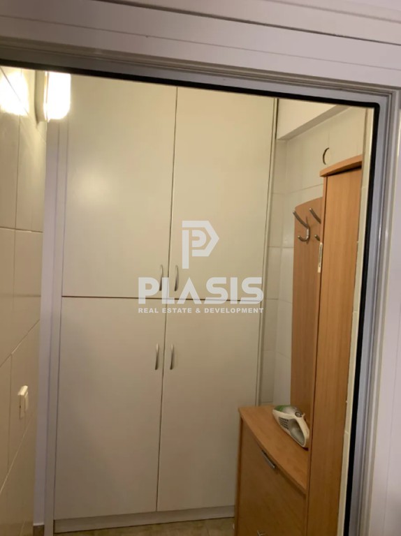Studio / γκαρσονιέρα 30 τ.μ. προς ενοικίαση, Νέα Πολιτεία Ευόσμου