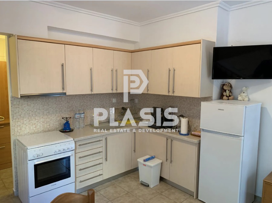 Studio / γκαρσονιέρα 30 τ.μ. προς ενοικίαση, Νέα Πολιτεία Ευόσμου