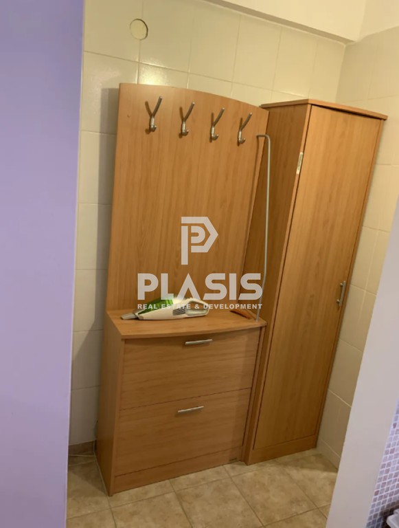 Studio / γκαρσονιέρα 30 τ.μ. προς ενοικίαση, Νέα Πολιτεία Ευόσμου
