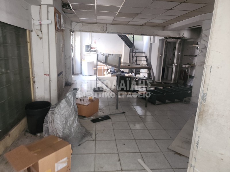 Κατάστημα 100 τ.μ. πρός ενοικίαση, Ν. Σερρών, Σέρρες