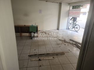Κατάστημα 100 τ.μ. πρός ενοικίαση, Ν. Σερρών, Σέρρες-thumb-1