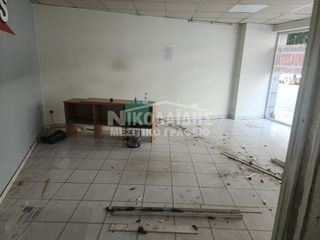 Κατάστημα 100 τ.μ. πρός ενοικίαση, Ν. Σερρών, Σέρρες-thumb-2