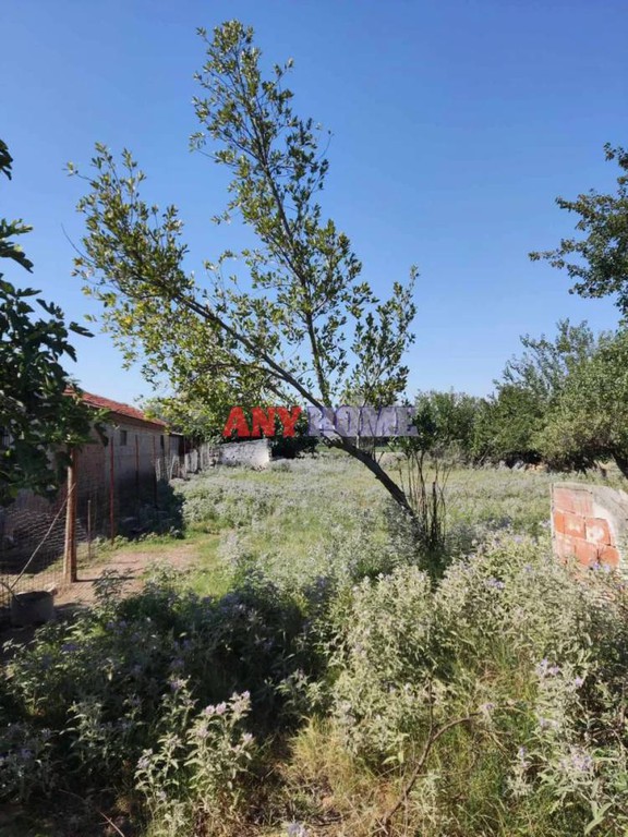 Οικόπεδο 1.000 τ.μ. προς πώληση, Ελεούσα Χαλκηδόνας