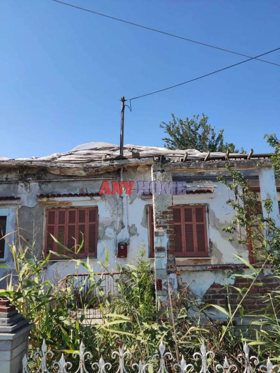 Οικόπεδο 1.000 τ.μ. προς πώληση, Ελεούσα Χαλκηδόνας