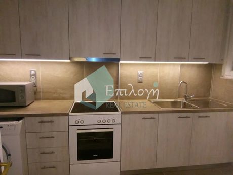 Διαμέρισμα 92 τ.μ. πρός ενοικίαση