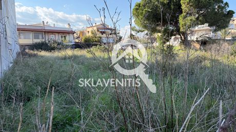 Οικόπεδο 588 τ.μ. για πώληση