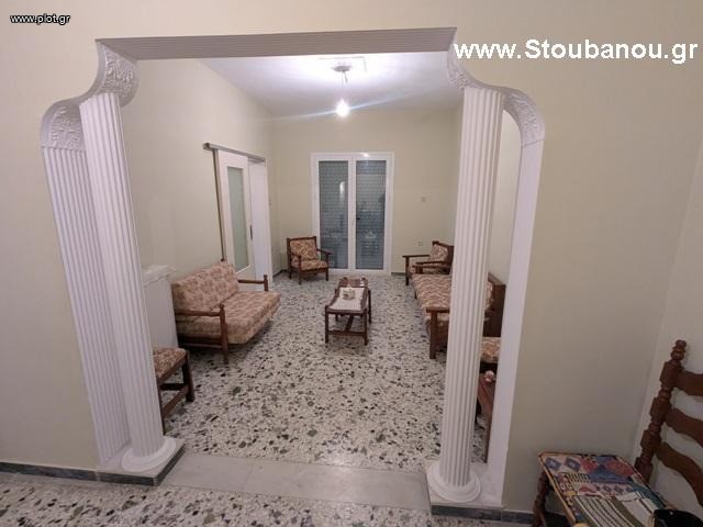 Μονοκατοικία 120 τ.μ. προς ενοικίαση, Κέντρο Γαστούνης