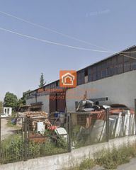 Αποθήκη 450 τ.μ. για πώληση