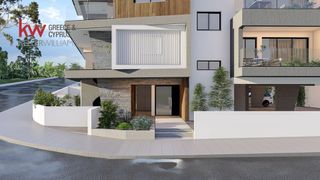Διαμέρισμα 82 τ.μ. για πώληση, Λευκωσία-thumb-9
