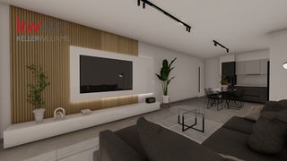 Διαμέρισμα 84,50 τ.μ. για πώληση, Λευκωσία-thumb-4