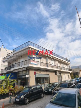 Business bulding 195 sqm for rent, Athens - South, Agios Dimitrios