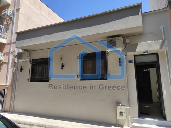 Detached home 80 sqm for sale, Athens - Center, Gazi - Metaxourgio - Votanikos