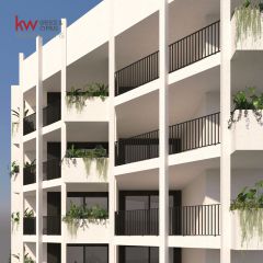 Διαμέρισμα 84,50 τ.μ. για πώληση, Λευκωσία-thumb-2