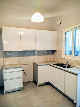 Detached home 105 sqm for rent, Piraeus Suburbs, Koridallos