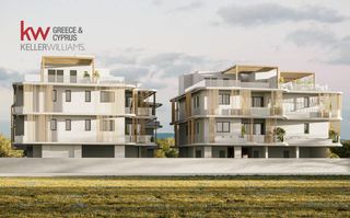 Διαμέρισμα 76 τ.μ. για πώληση, Λάρνακα, Λειβάδια-thumb-2