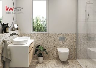 Studio / γκαρσονιέρα 40 τ.μ. για πώληση, Λευκωσία-thumb-4