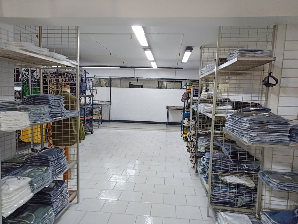 Επιχειρηματικό κτίριο 415 τ.μ. προς ενοικίαση, Καισαριανή