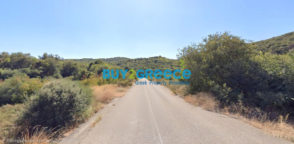 Αγροτεμάχια 4.562 τ.μ. προς πώληση, Αιτωλοακαρνανία, Αστακός