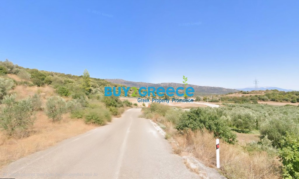 Αγροτεμάχια 4.562 τ.μ. προς πώληση, Αιτωλοακαρνανία, Αστακός