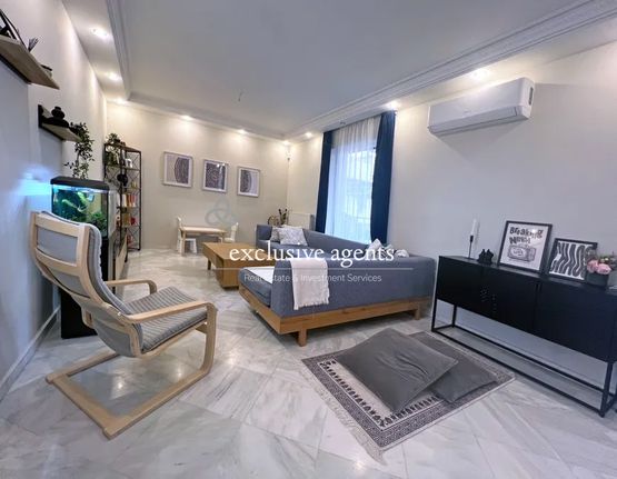 Maisonette 110 sqm for sale, Athens - West, Peristeri