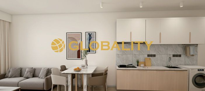 Apartment 44,80 sqm for sale, Athens - Center, Gazi - Metaxourgio - Votanikos