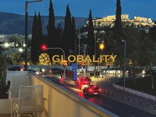 Διαμέρισμα 240 τ.μ. προς ενοικίαση