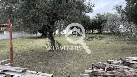 Οικόπεδο 965 τ.μ. πρός πώληση