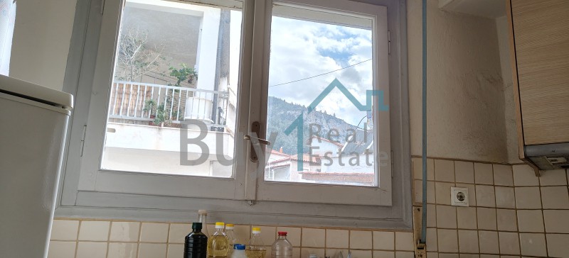 Διαμέρισμα 51 τ.μ. πρός πώληση, Βοιωτία, Λιβαδειά