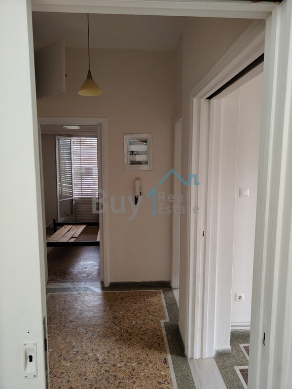 Διαμέρισμα 51,95 τ.μ. πρός πώληση, Βοιωτία, Λιβαδειά