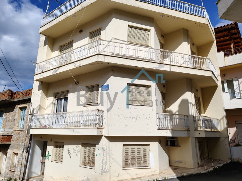 Διαμέρισμα 51,95 τ.μ. πρός πώληση, Βοιωτία, Λιβαδειά
