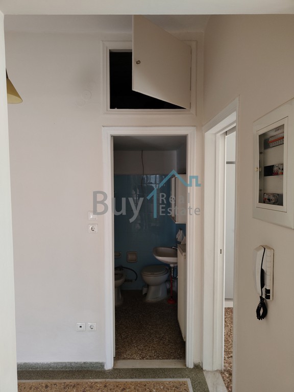 Διαμέρισμα 51,95 τ.μ. πρός πώληση, Βοιωτία, Λιβαδειά