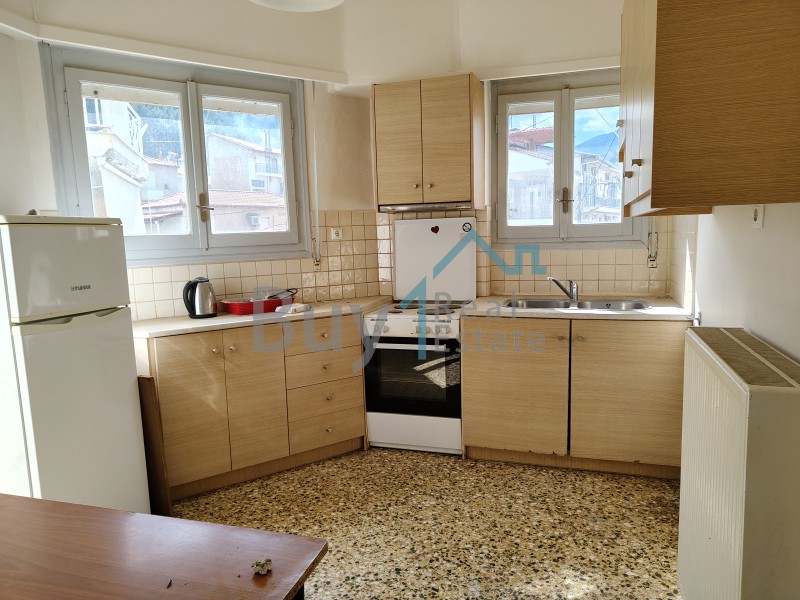 Διαμέρισμα 51,95 τ.μ. πρός πώληση, Βοιωτία, Λιβαδειά